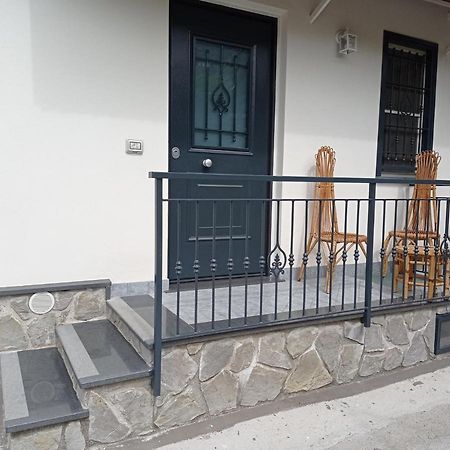 Amaa Casa Panzió Vico Equense Kültér fotó