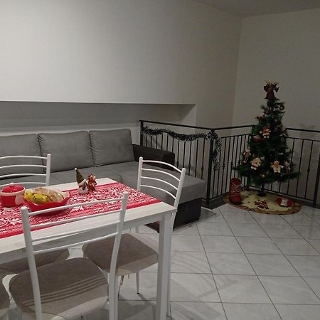 Amaa Casa Panzió Vico Equense Kültér fotó