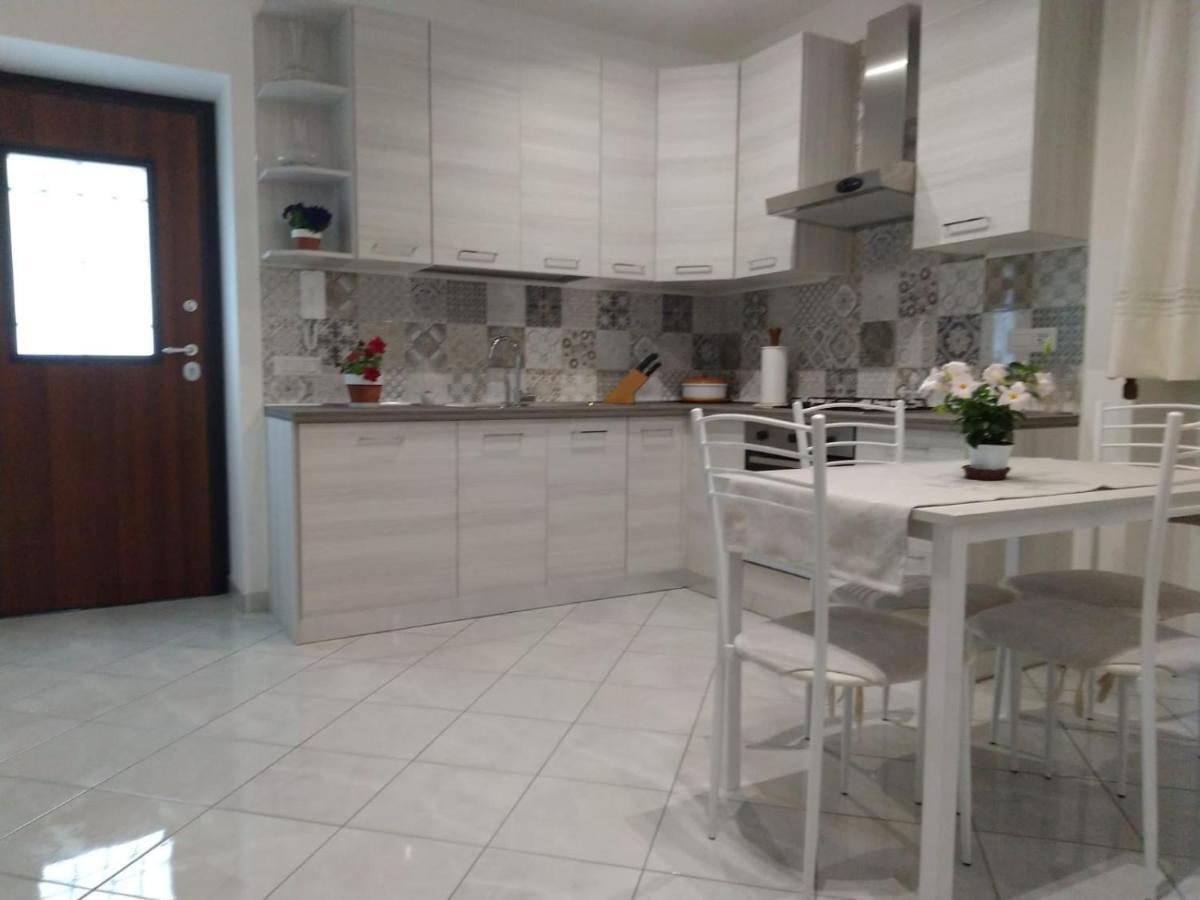 Amaa Casa Panzió Vico Equense Kültér fotó