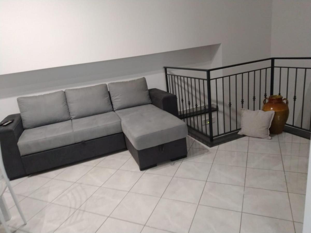 Amaa Casa Panzió Vico Equense Kültér fotó