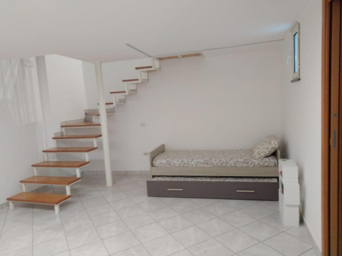 Amaa Casa Panzió Vico Equense Kültér fotó