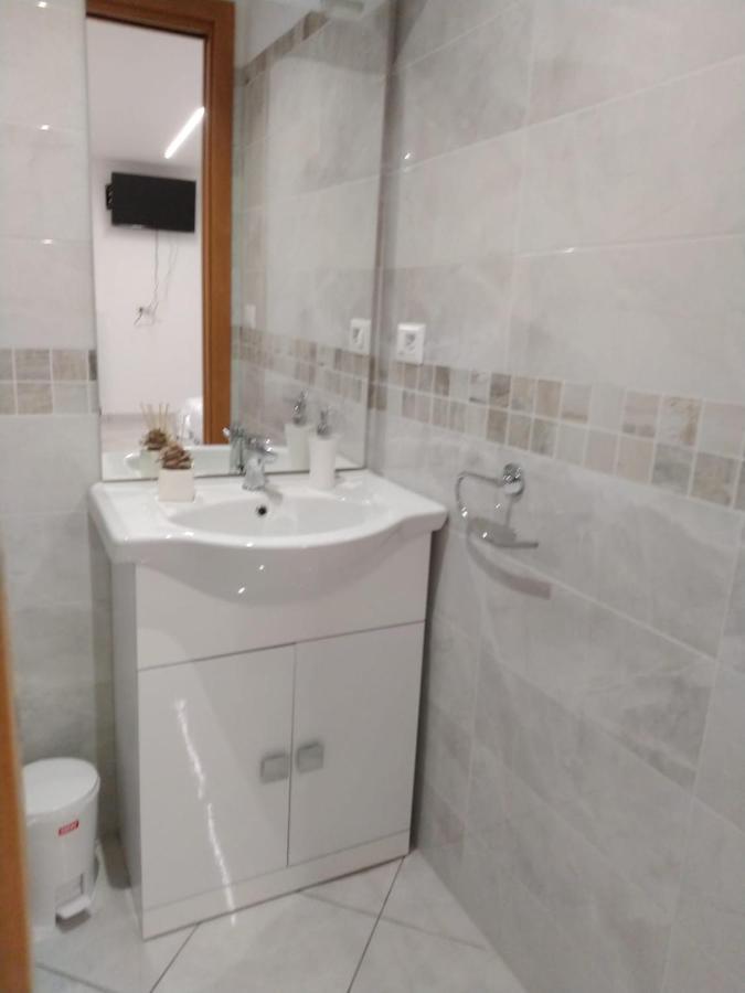Amaa Casa Panzió Vico Equense Kültér fotó