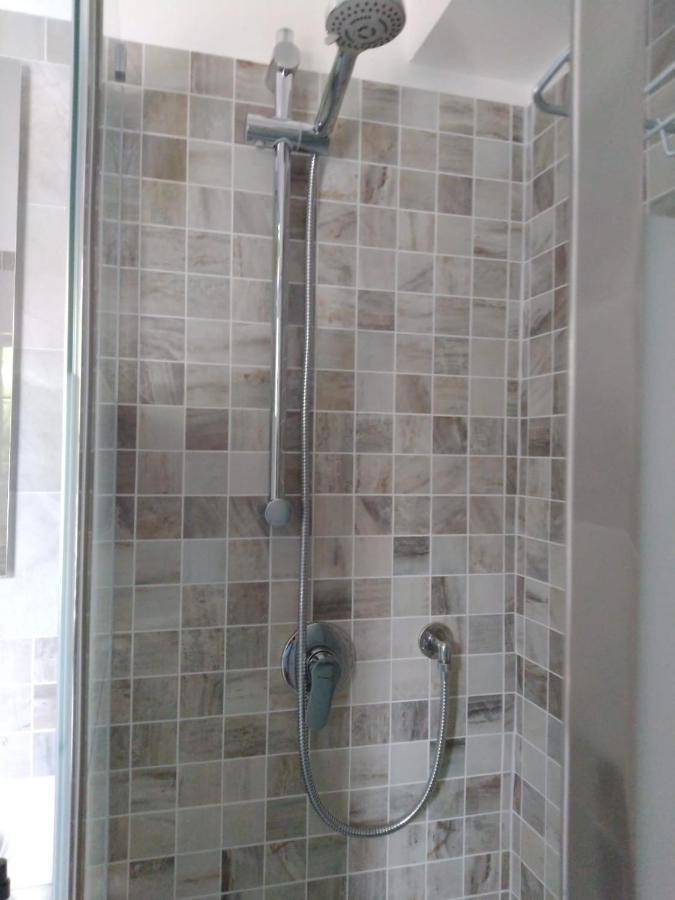 Amaa Casa Panzió Vico Equense Kültér fotó