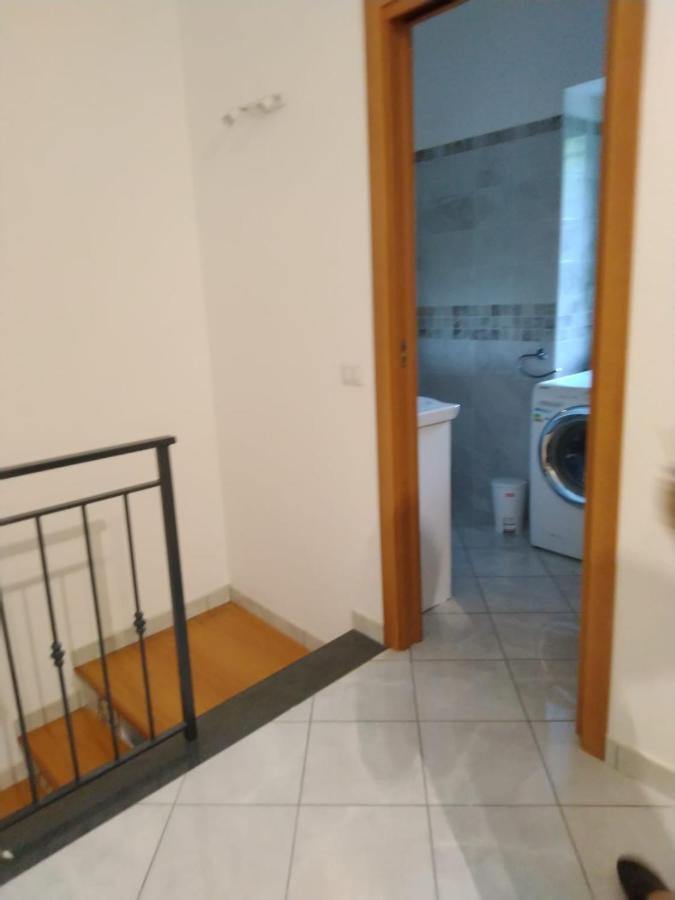 Amaa Casa Panzió Vico Equense Kültér fotó