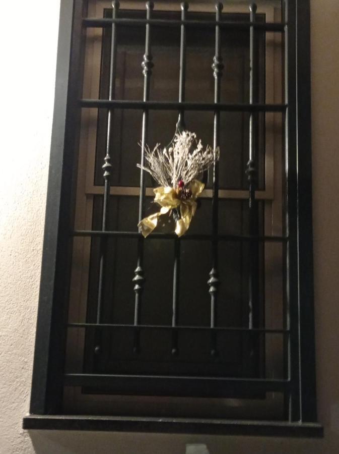 Amaa Casa Panzió Vico Equense Kültér fotó